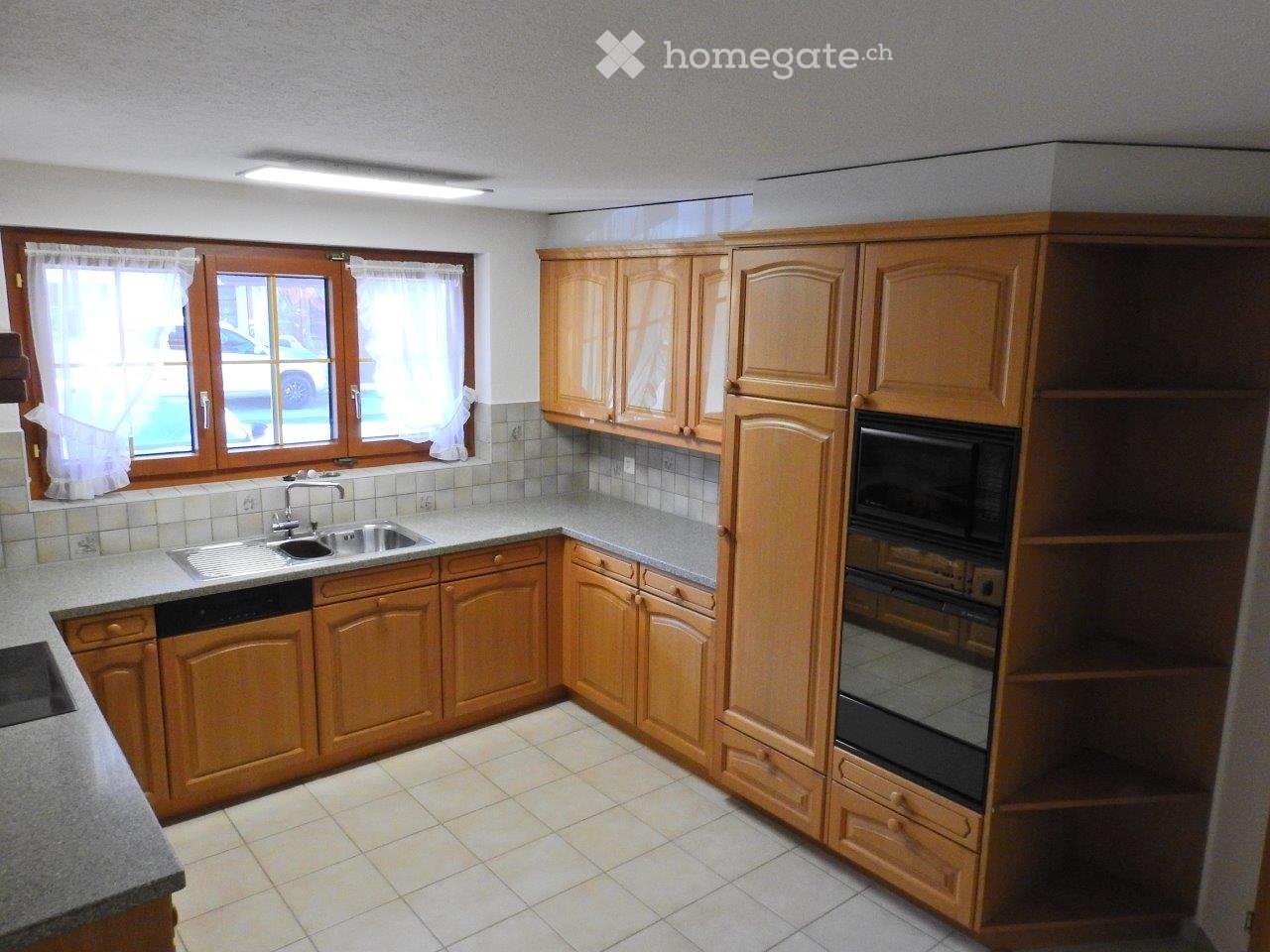 Appartamento di 4 ½ locali