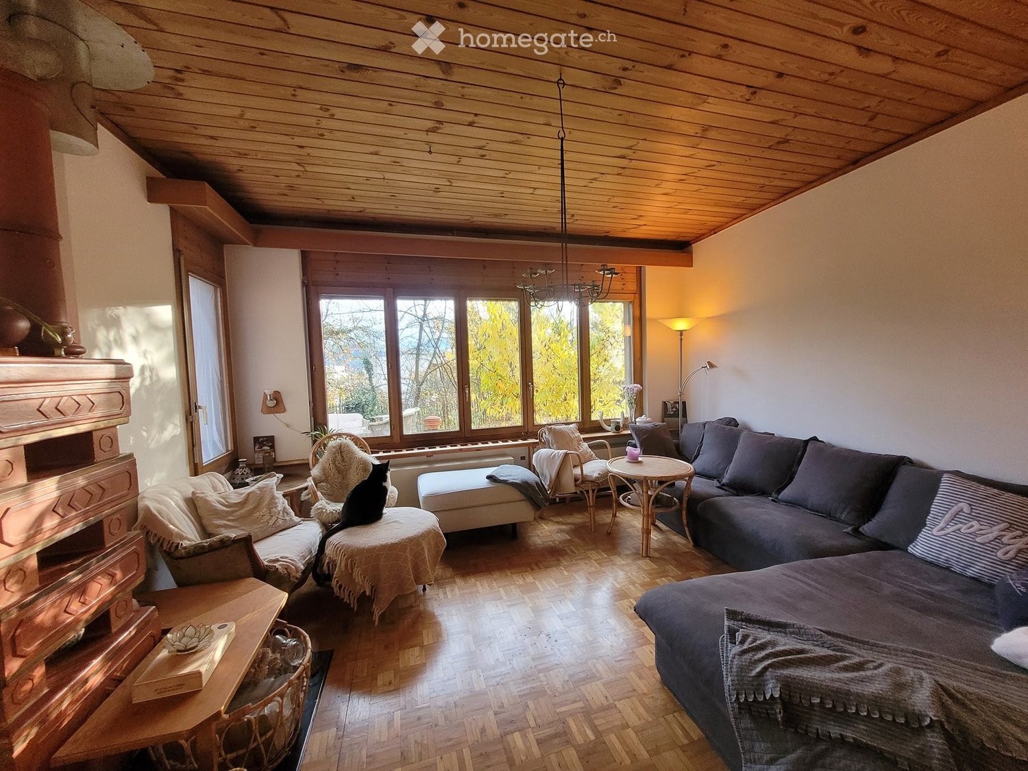 1 Zimmer Einzelzimmer
