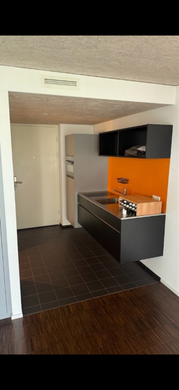 1 ½ rooms apartment, photo 2 of 5
