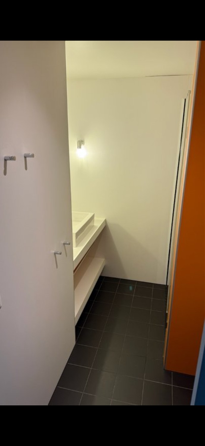 1 ½ rooms apartment, photo 4 of 5