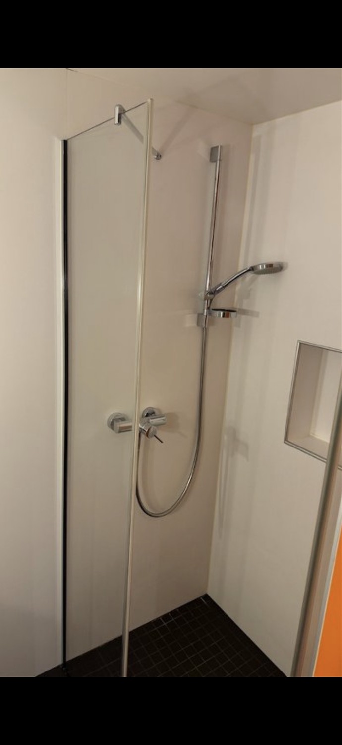 1 ½ rooms apartment, photo 3 of 5