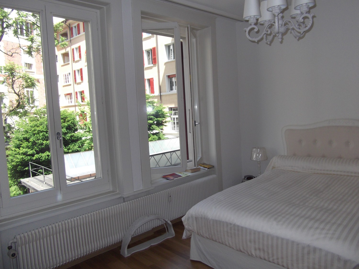 2 ½ rooms apartment, photo 2 of 3