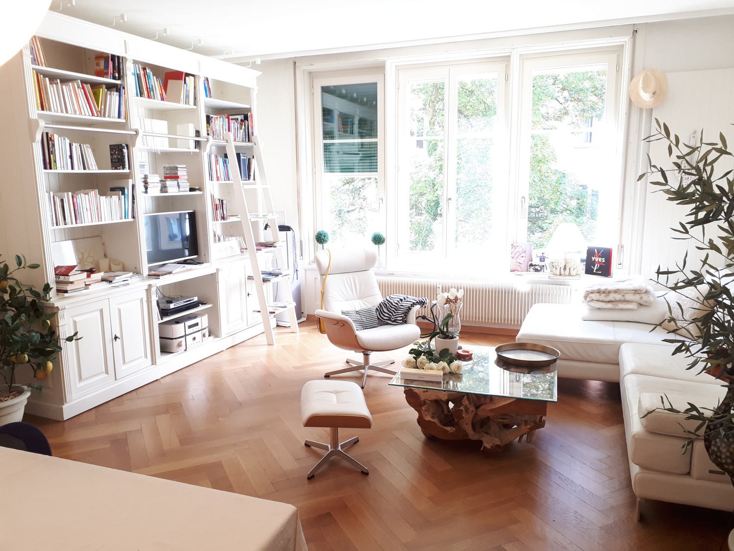 2 ½ rooms apartment, photo 1 of 3