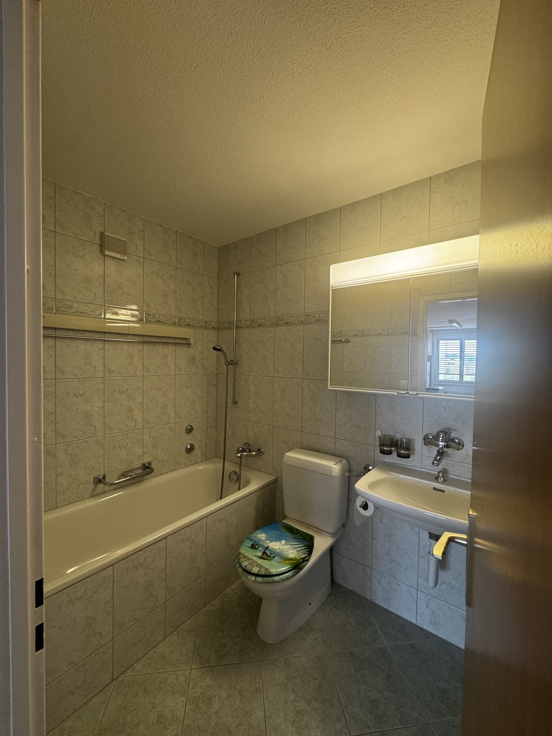 3 ½ rooms apartment, photo 6 sur 7