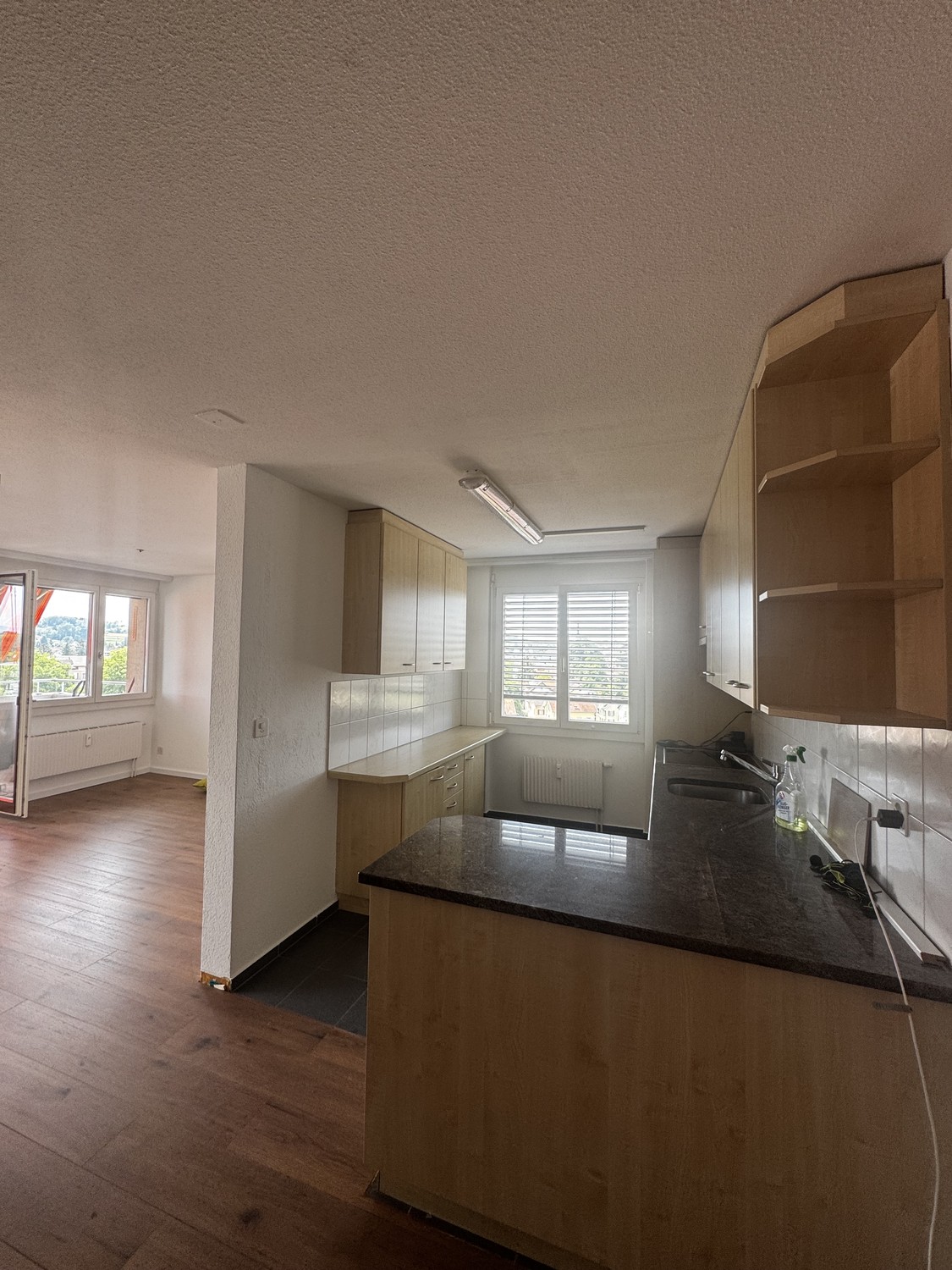 3 ½ rooms apartment, photo 2 sur 7