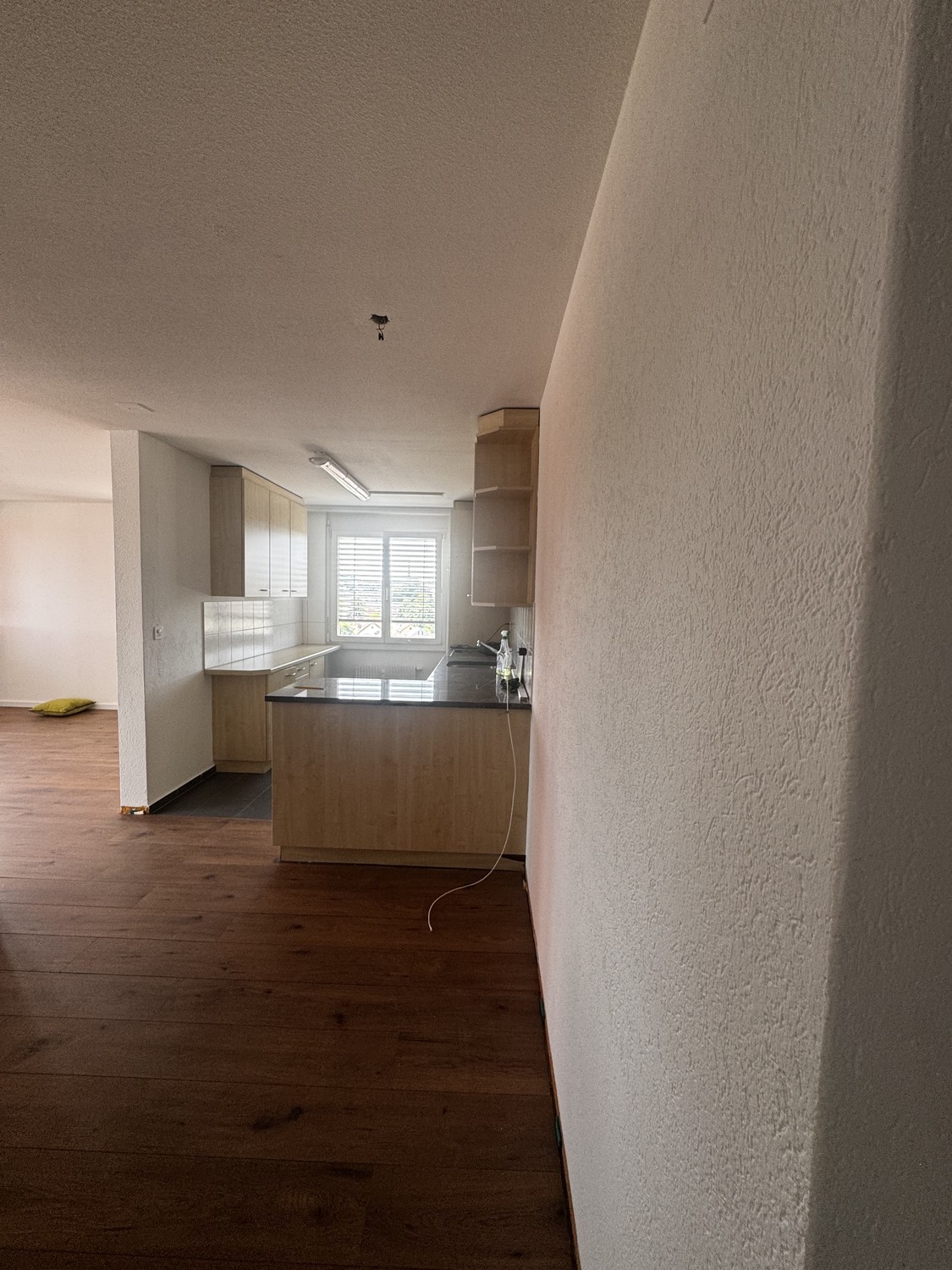 3 ½ rooms apartment, photo 7 sur 7