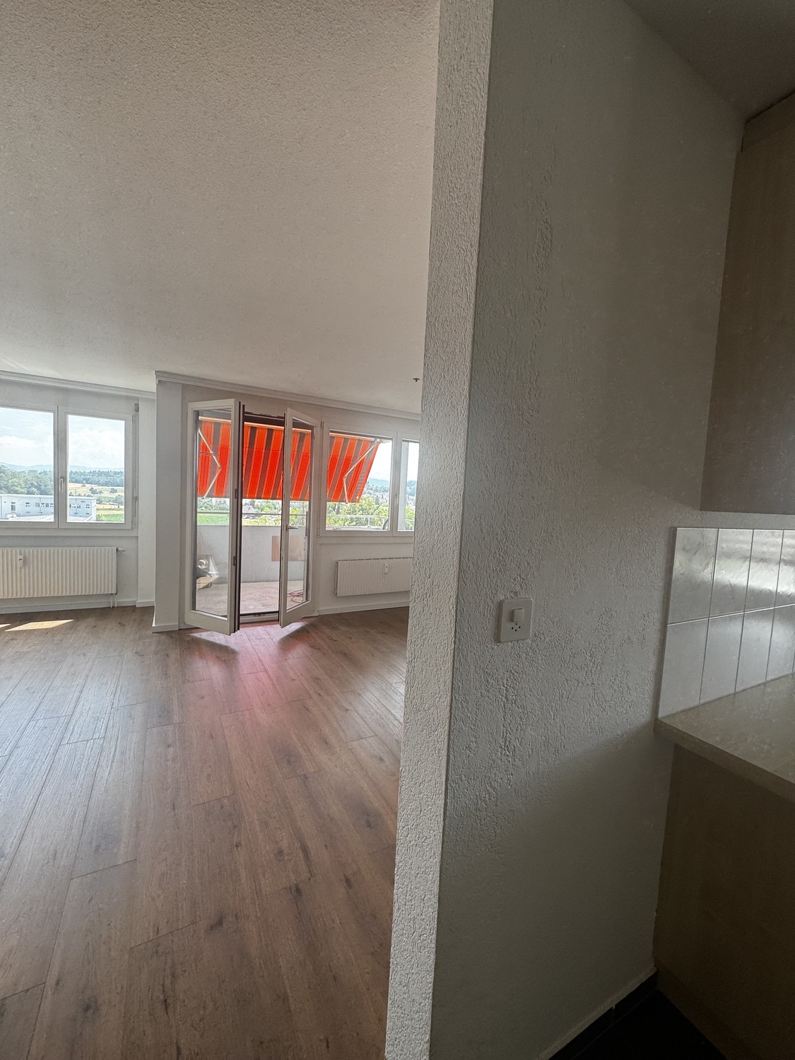 3 ½ rooms apartment, photo 4 sur 7