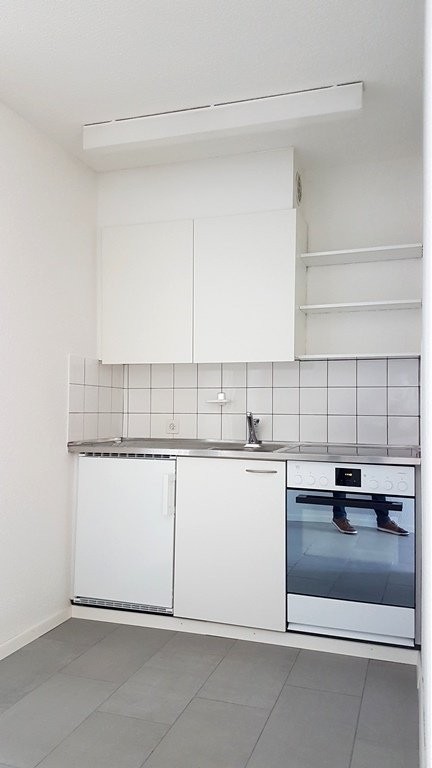 1 ½ rooms apartment, photo 3 of 6