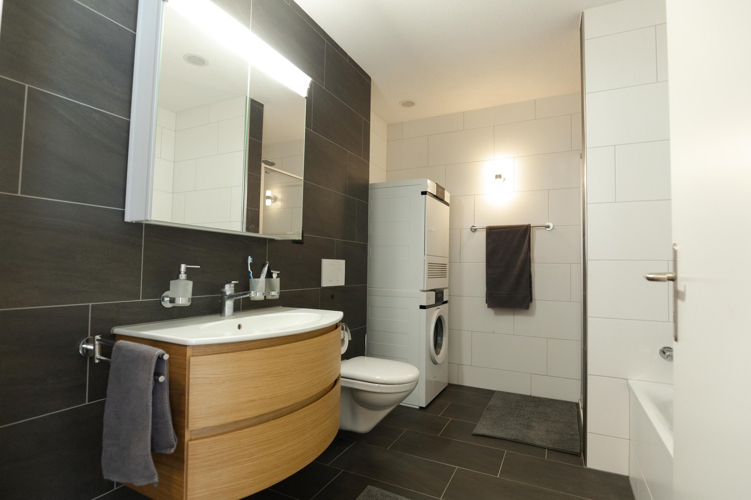 Appartement de 2 ½ pièces