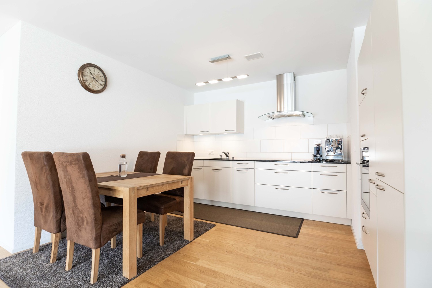 Appartement de 2 ½ pièces
