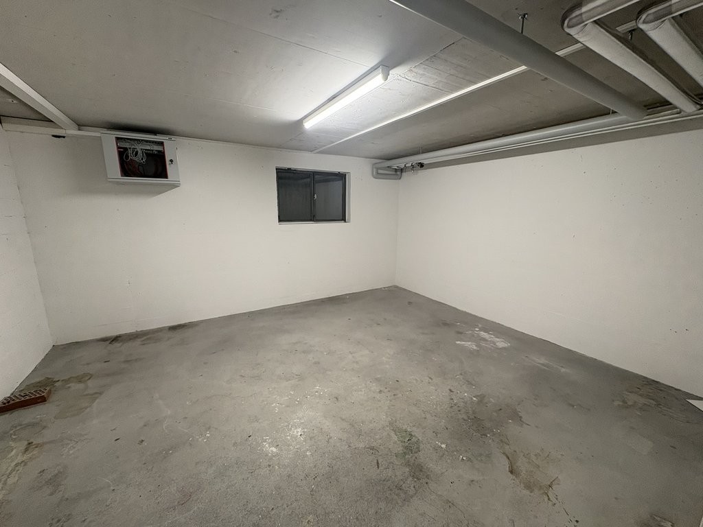 20m² hobby room