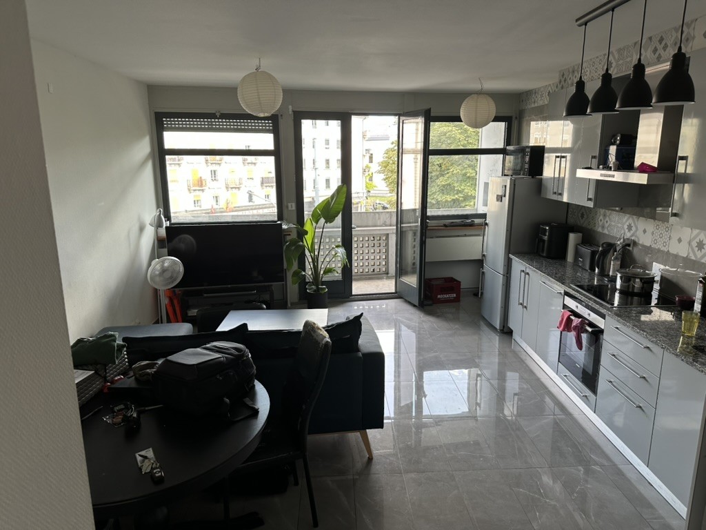 Appartamento di 4 locali