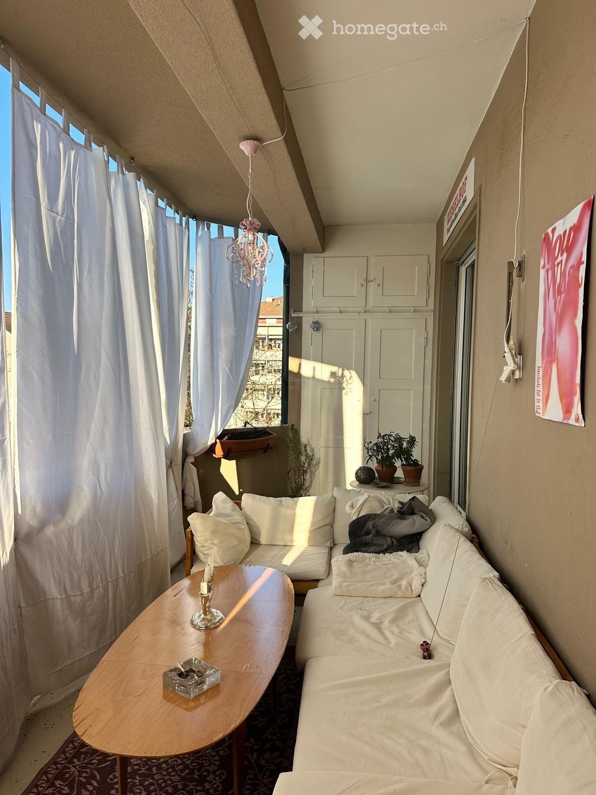 1 room single room, photo 1 of 4