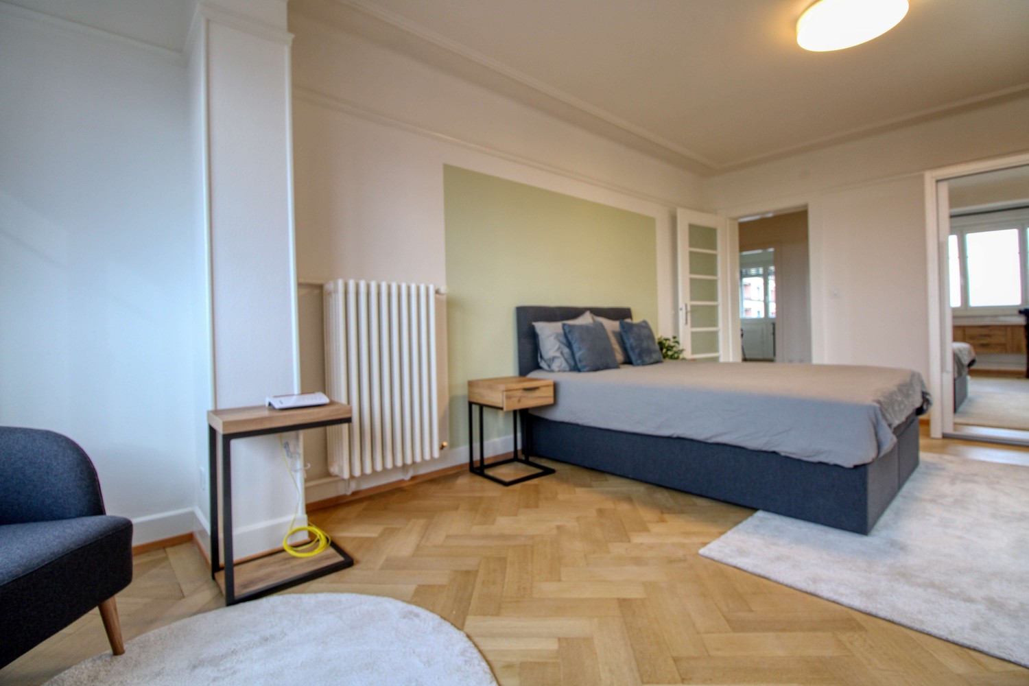 Room in a shared flat, photo 2 of 10