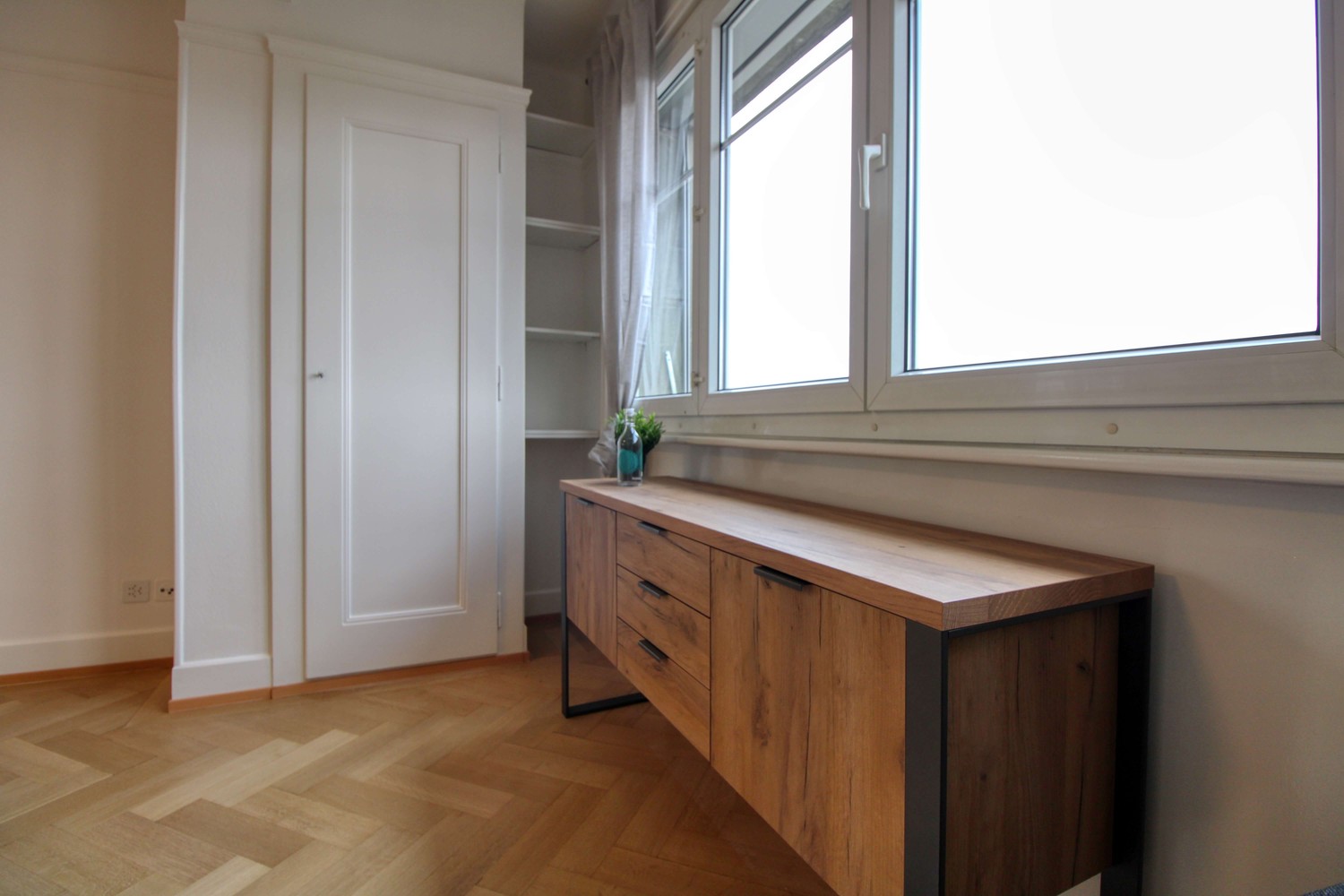 Room in a shared flat, photo 3 of 10