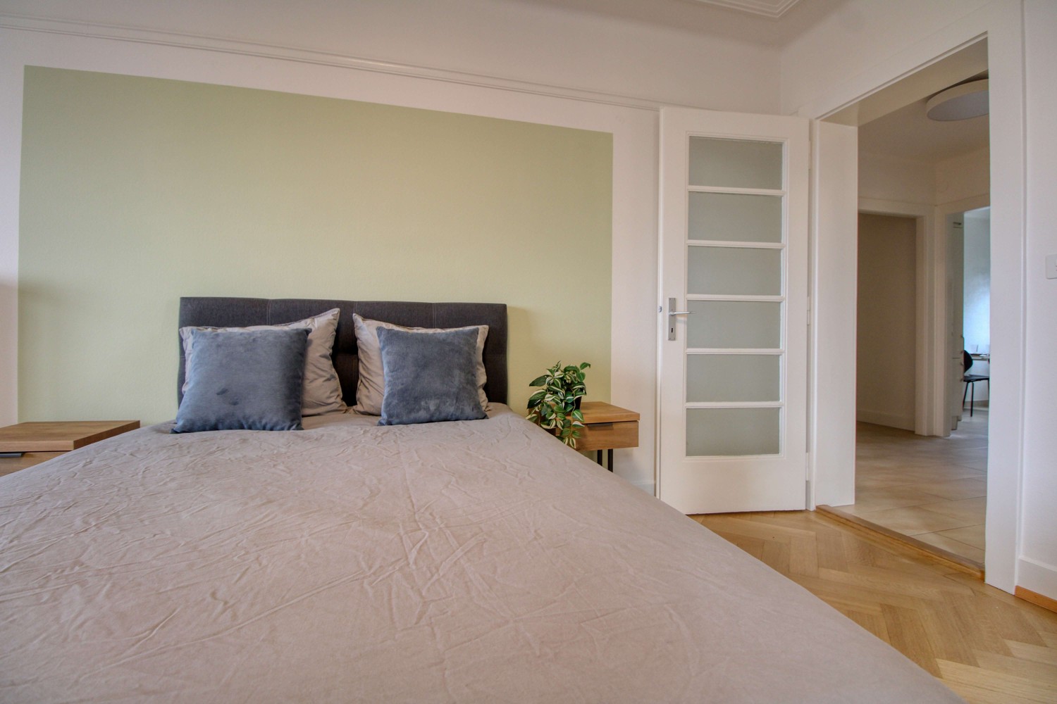 Room in a shared flat, photo 4 of 10