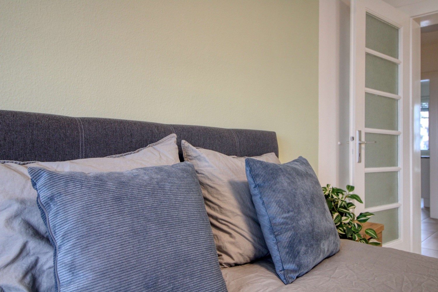 Room in a shared flat, photo 8 of 10