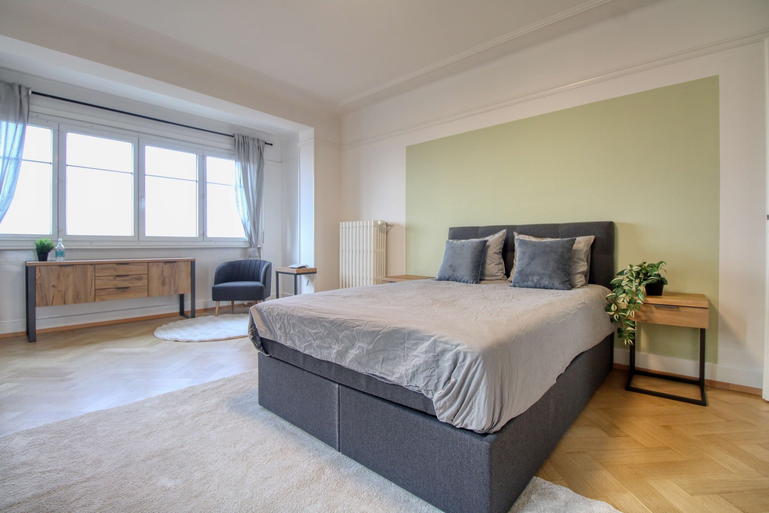 Room in a shared flat, photo 9 of 10