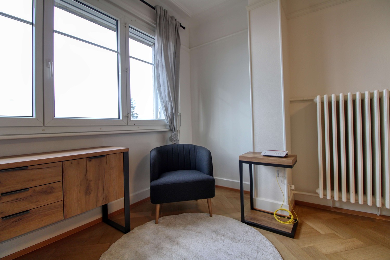 Room in a shared flat, photo 5 of 10