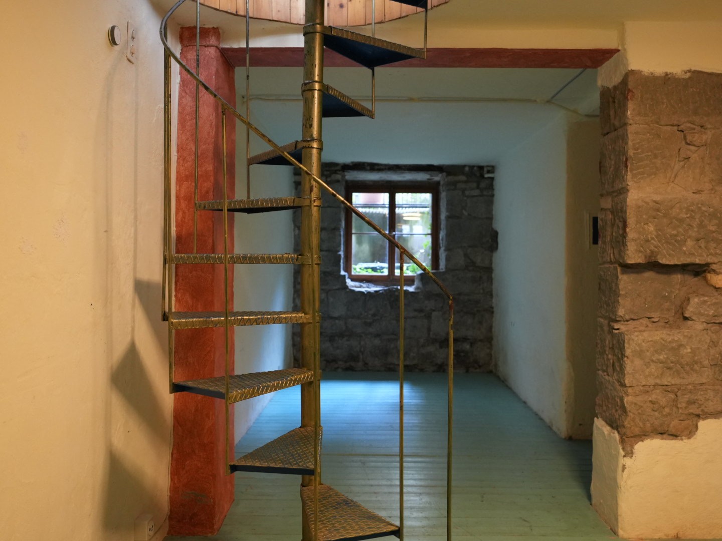 3 rooms apartment, photo 9 of 9