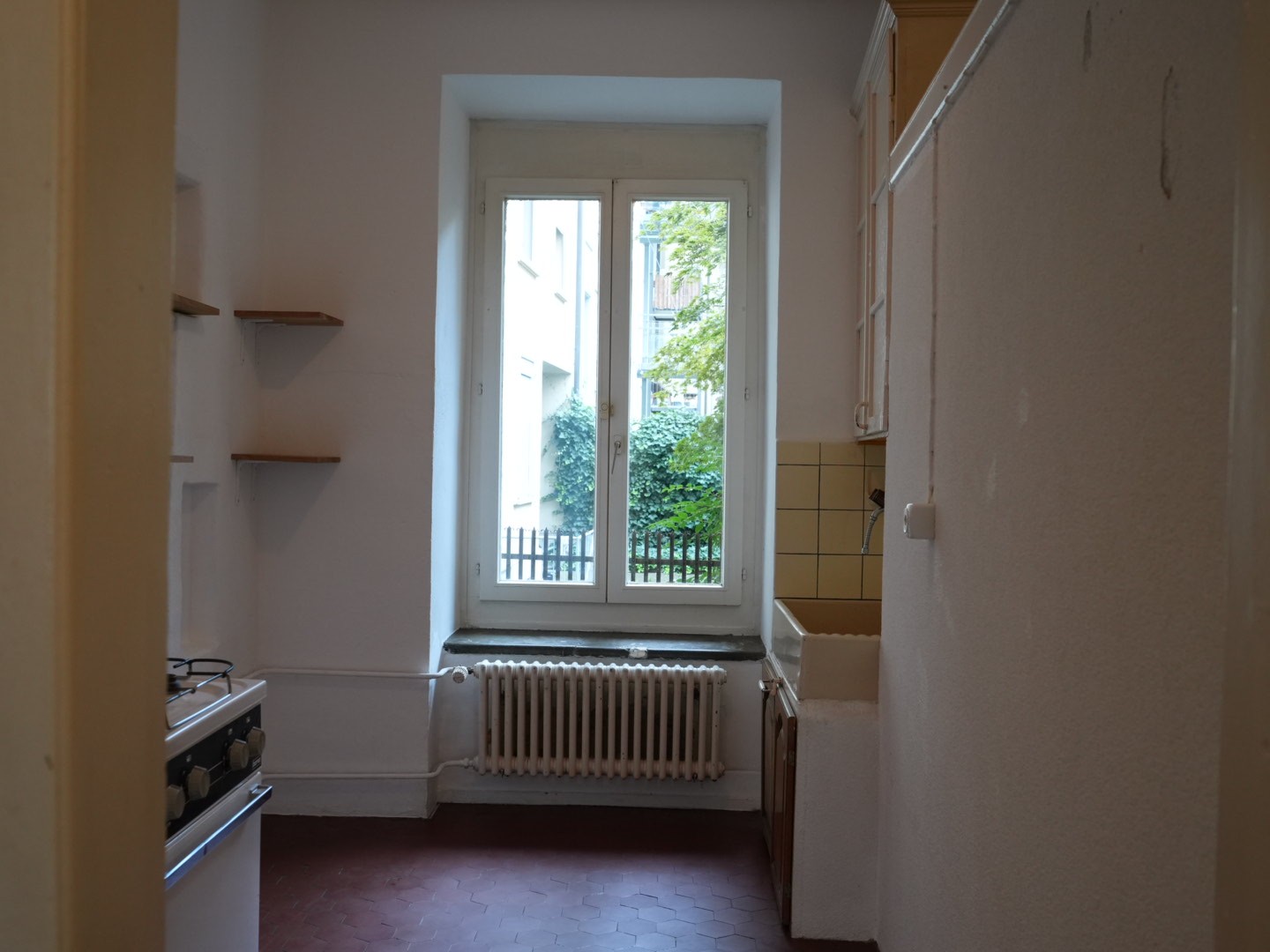 3 rooms apartment, photo 6 of 9