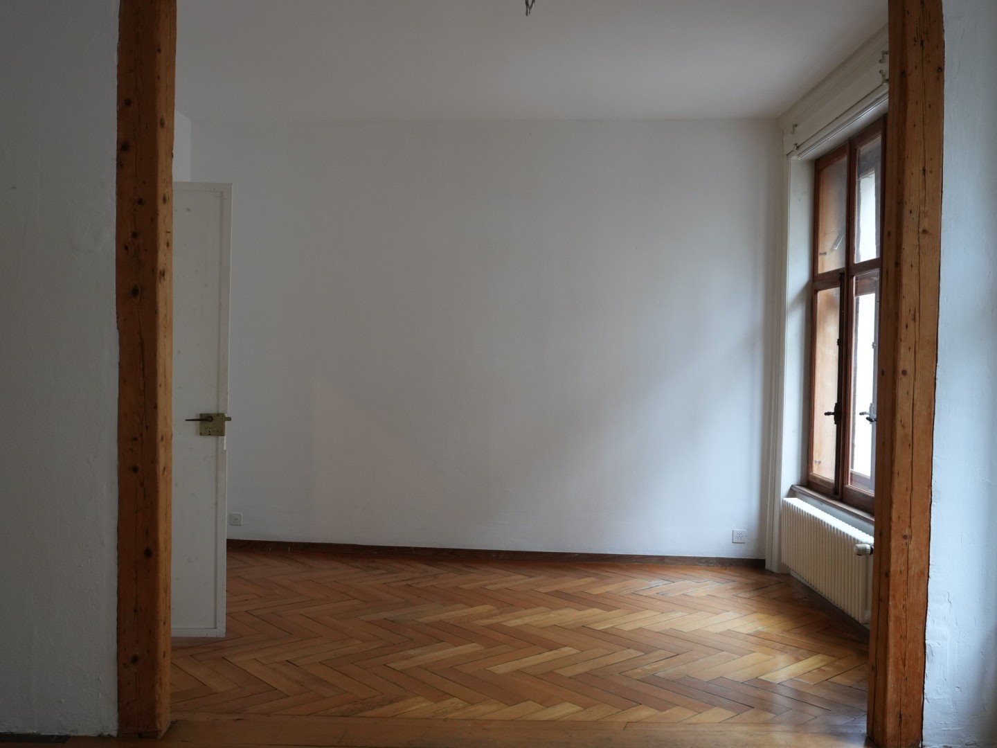 3 rooms apartment, photo 5 of 9