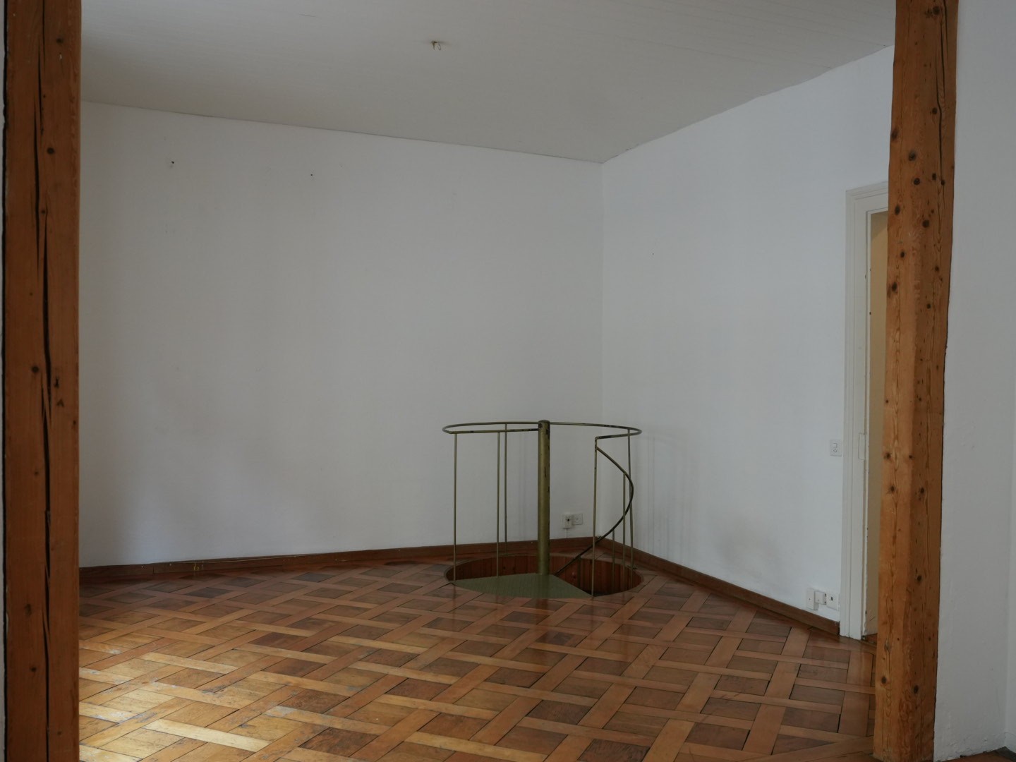 3 rooms apartment, photo 4 of 9