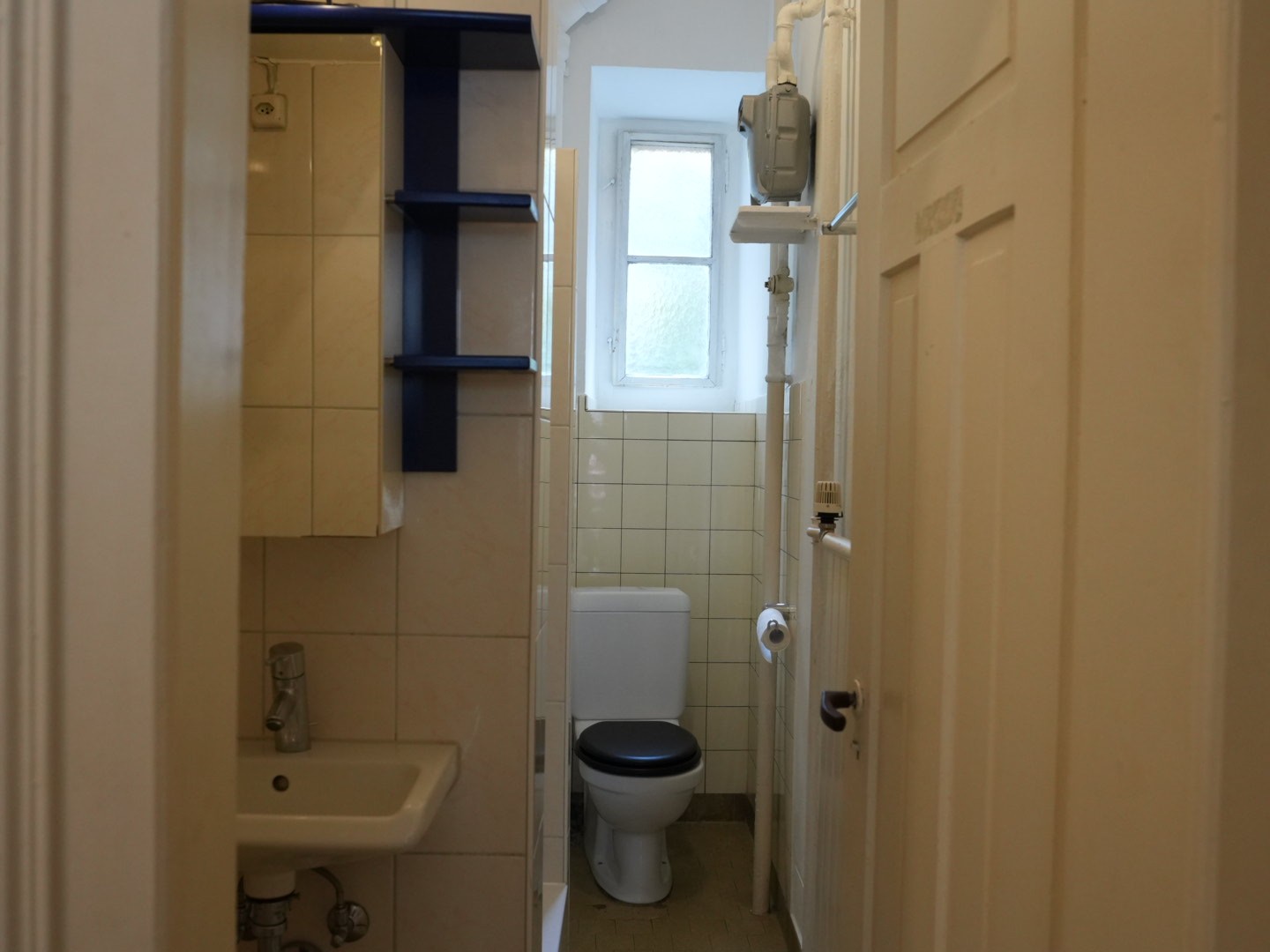 3 rooms apartment, photo 3 of 9