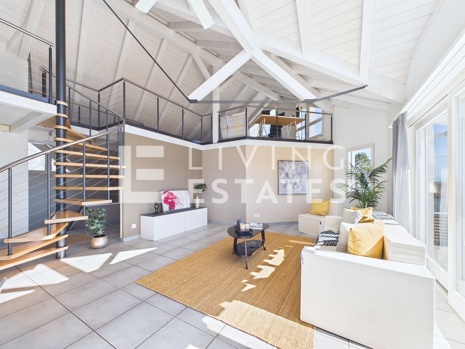 9 ½ rooms single house