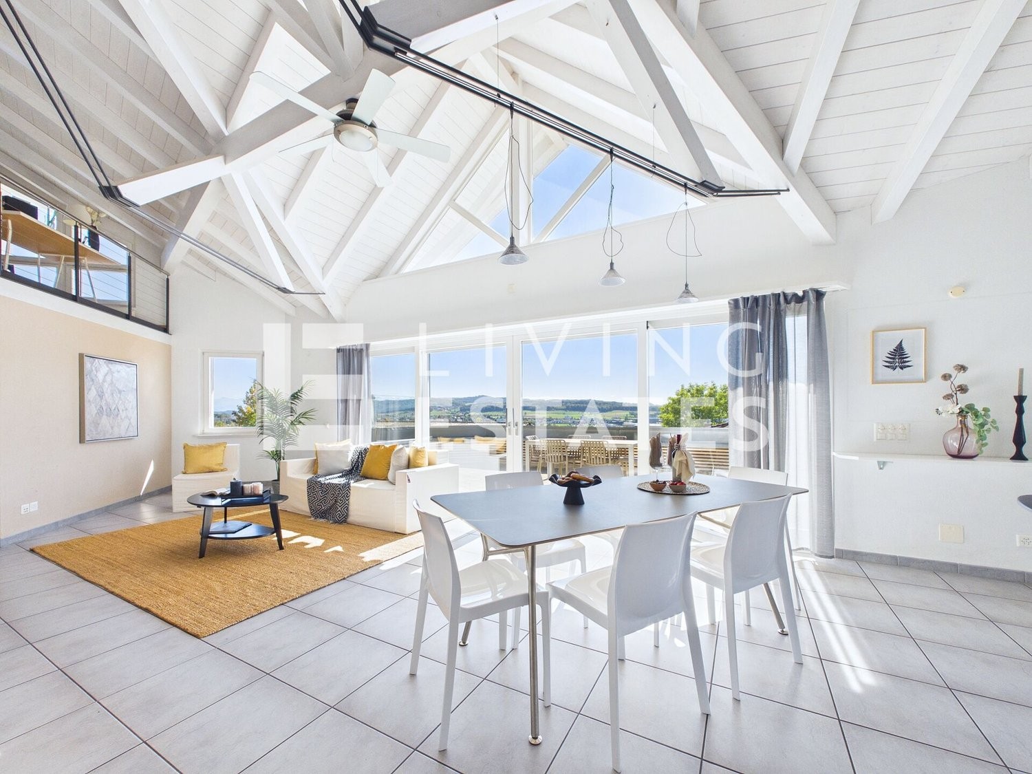 9 ½ rooms single house