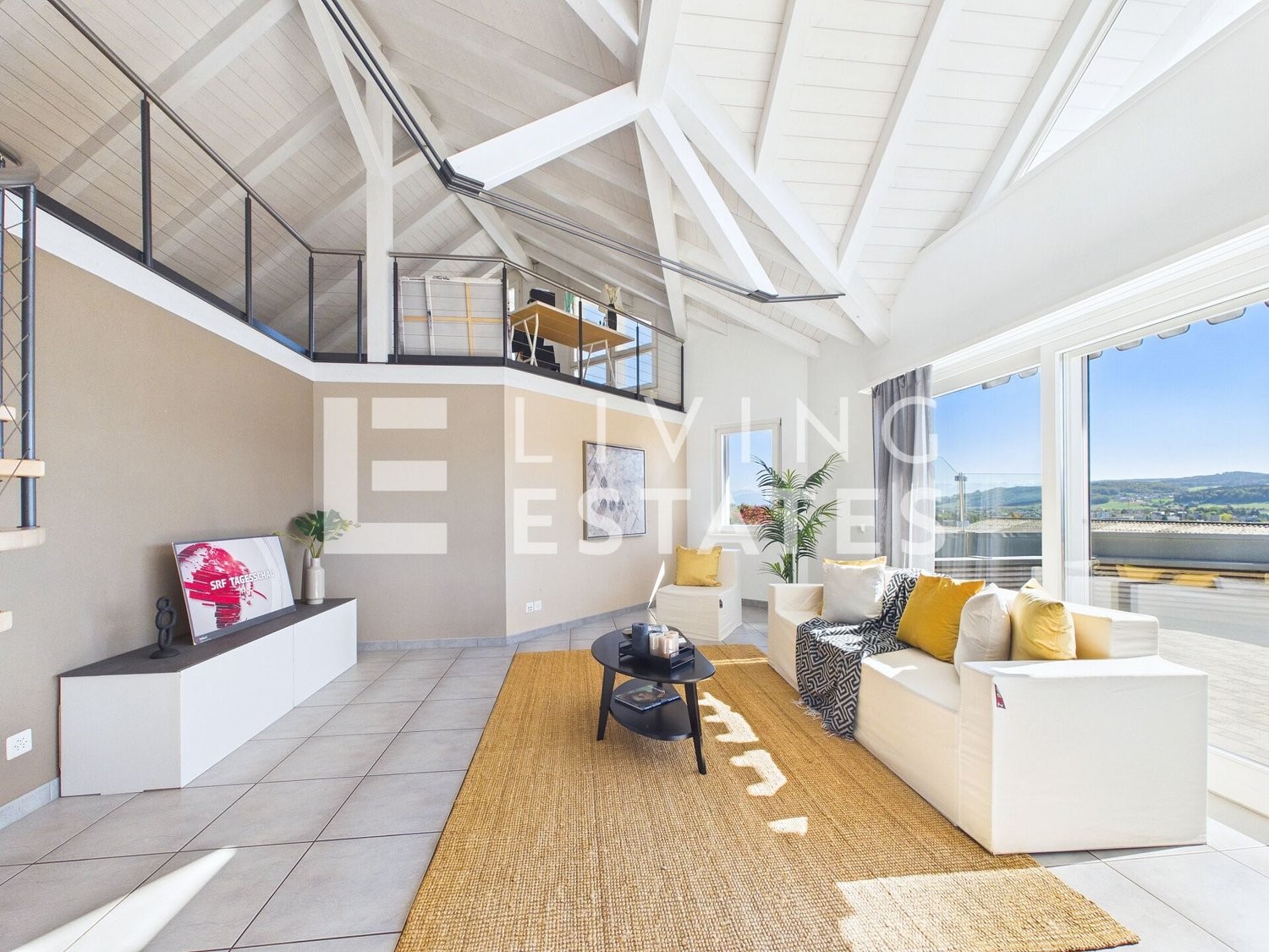 9 ½ rooms single house