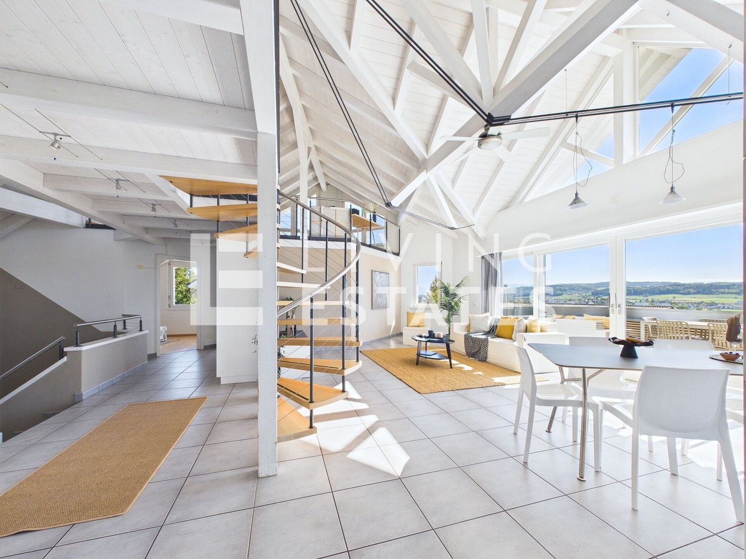 9 ½ rooms single house