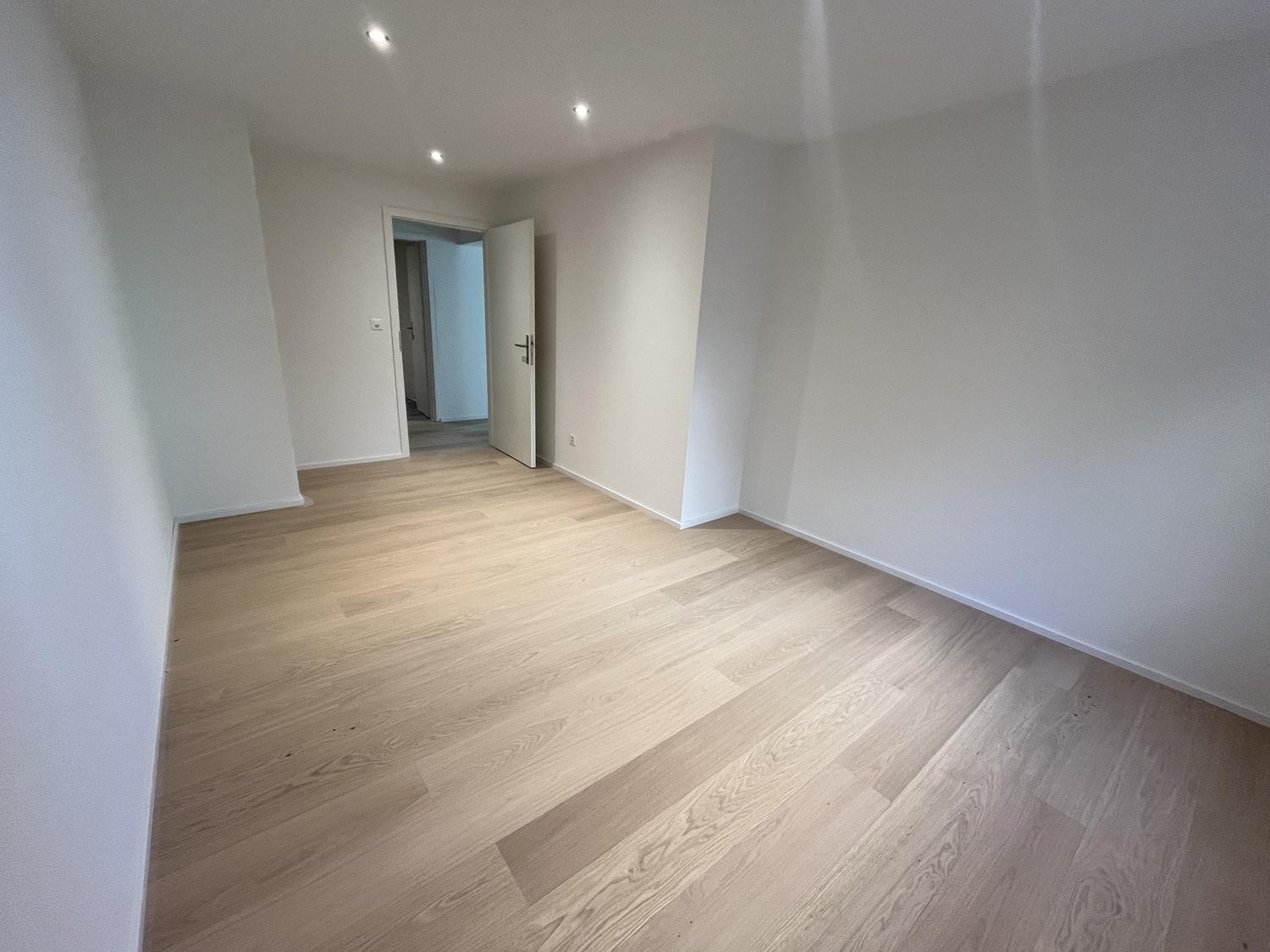Appartement de 2 ½ pièces