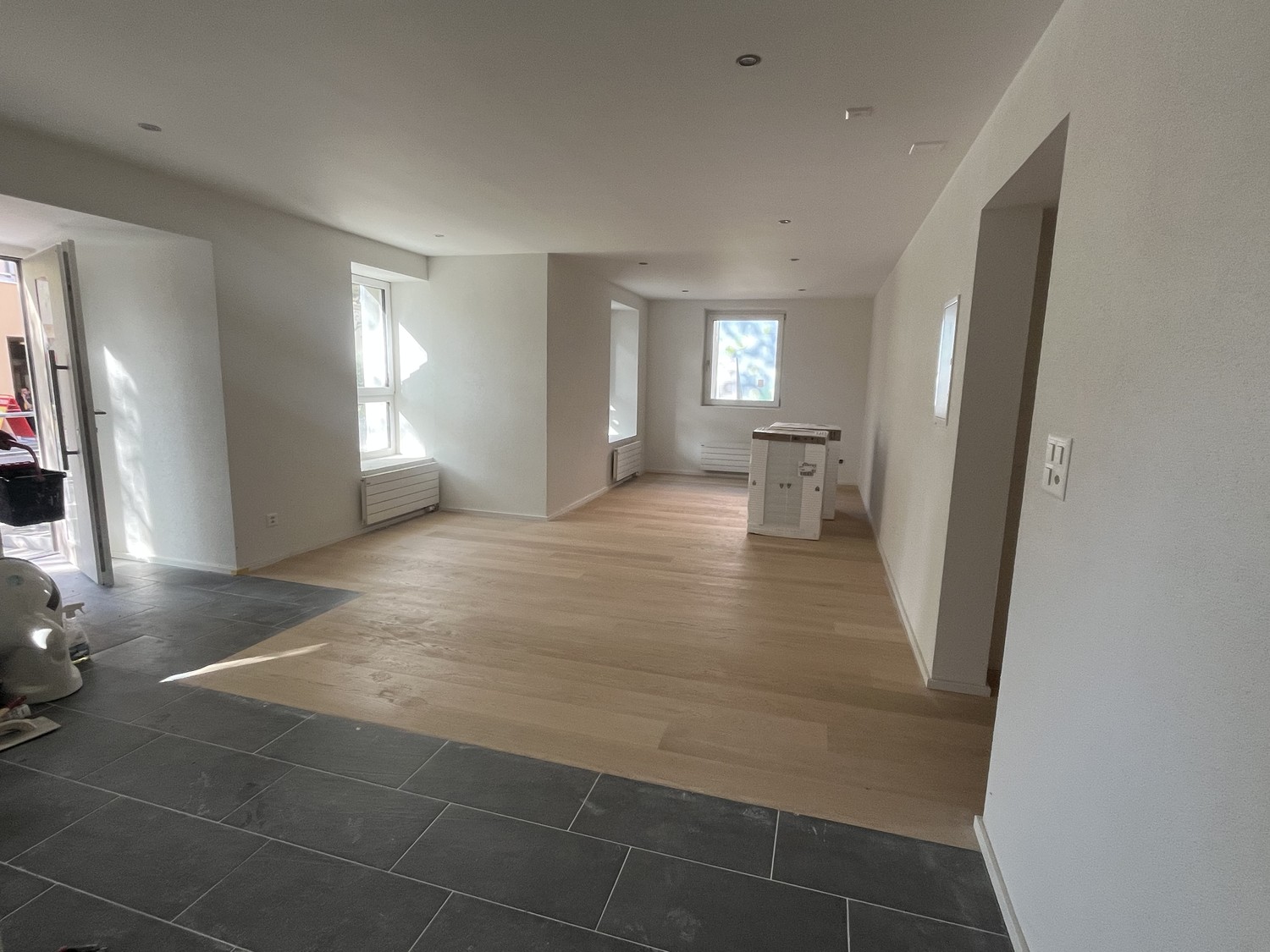 Appartement de 2 ½ pièces