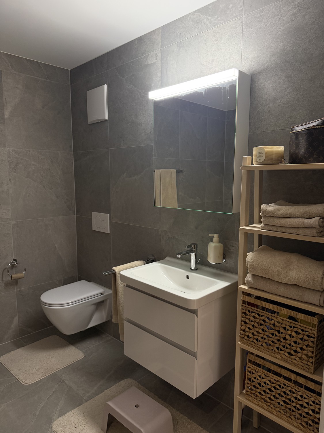 3 ½ rooms apartment, photo 9 of 10