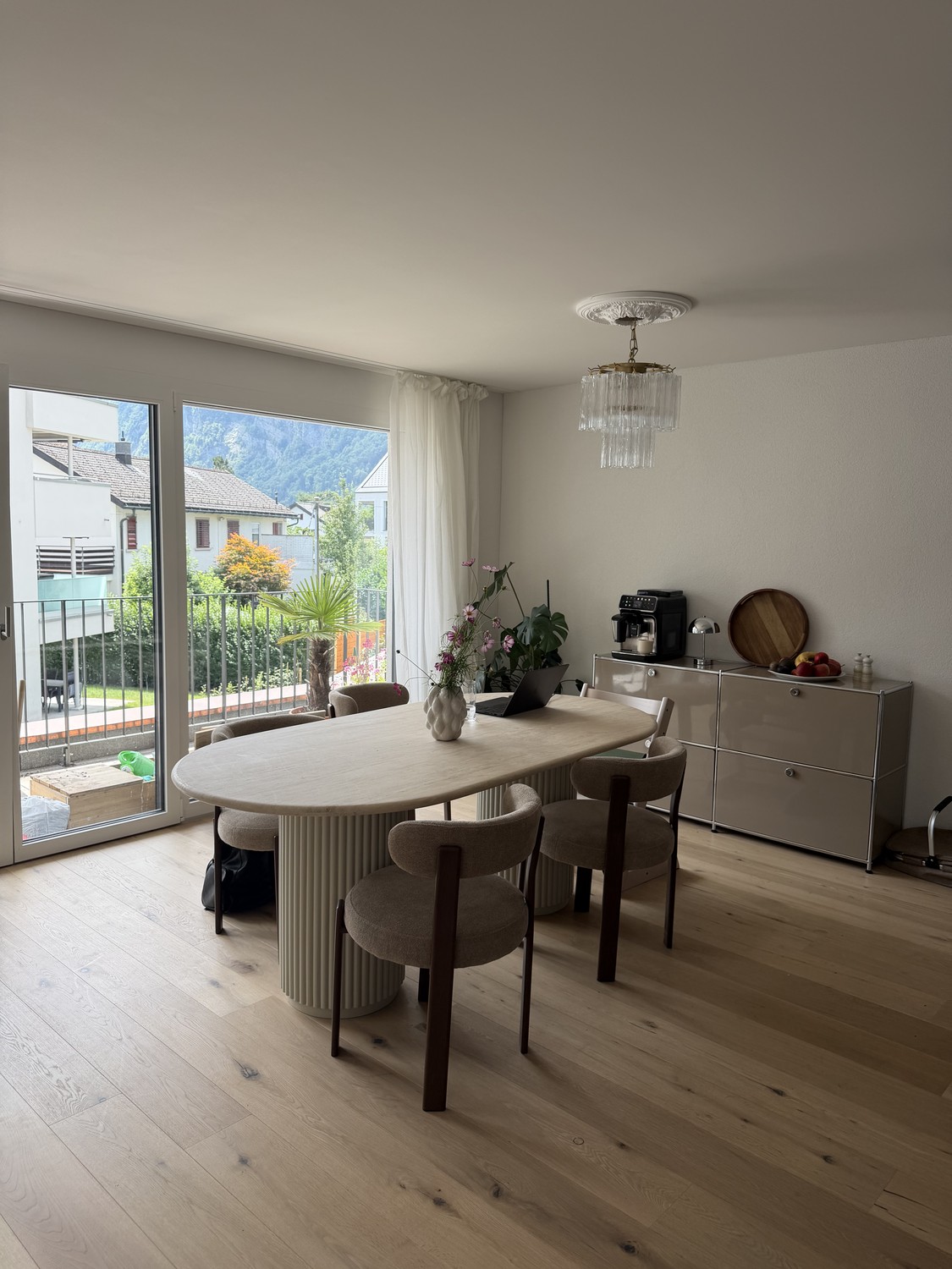 3 ½ rooms apartment, photo 1 of 10