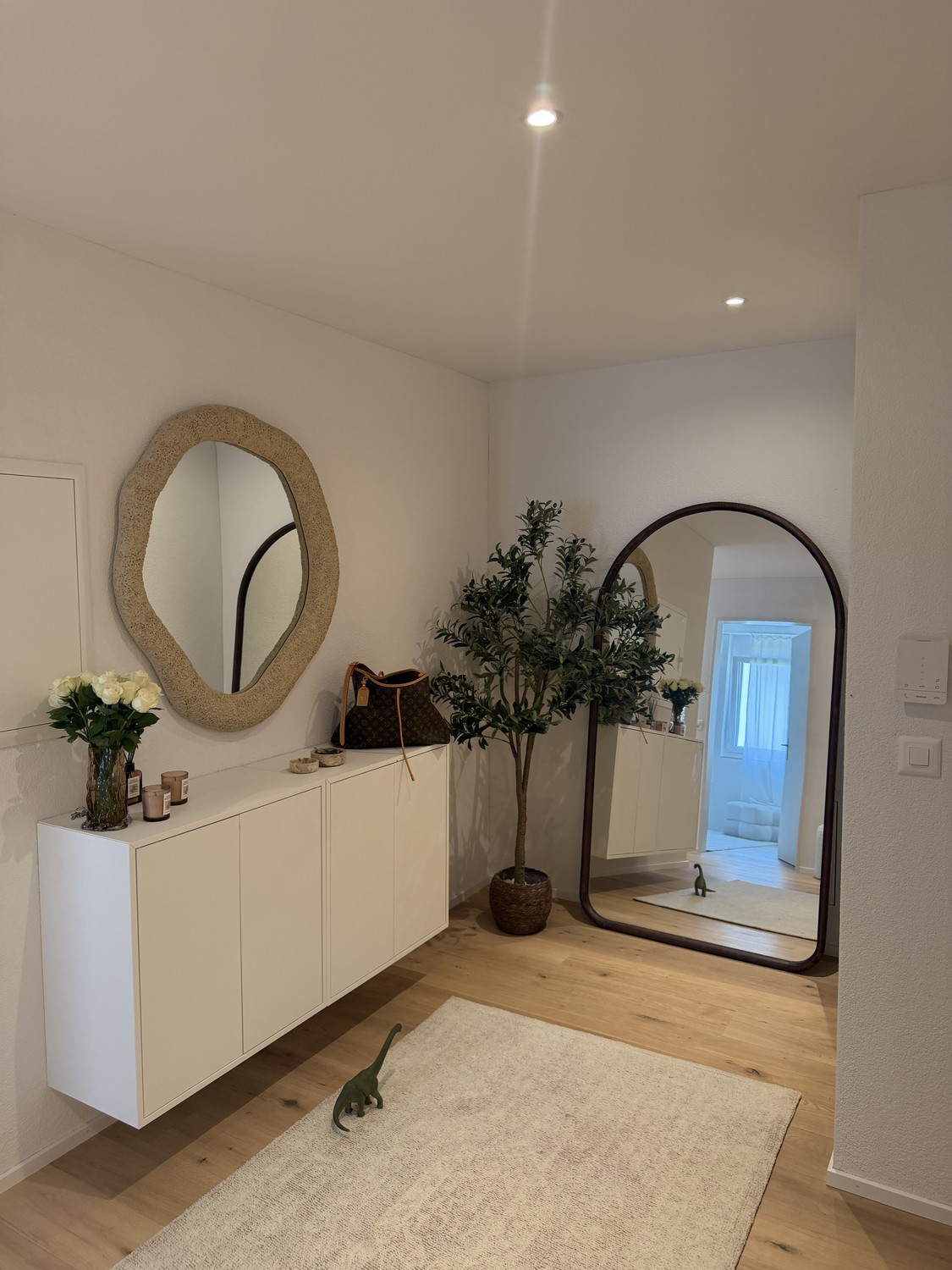 3 ½ rooms apartment, photo 6 of 10