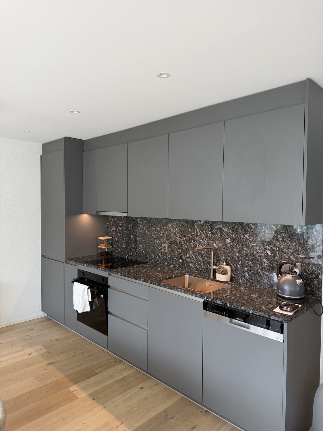 3 ½ rooms apartment, photo 4 of 10