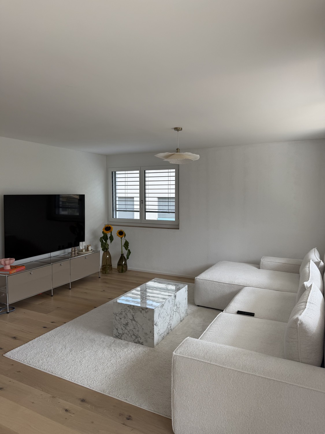 3 ½ rooms apartment, photo 2 of 10