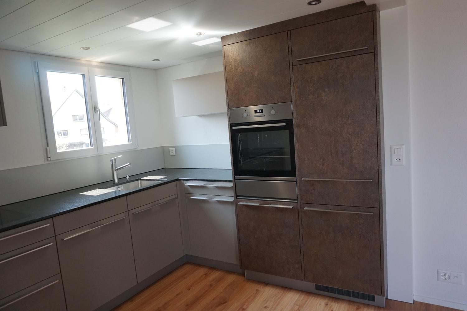 3 ½ rooms apartment, photo 2 of 6