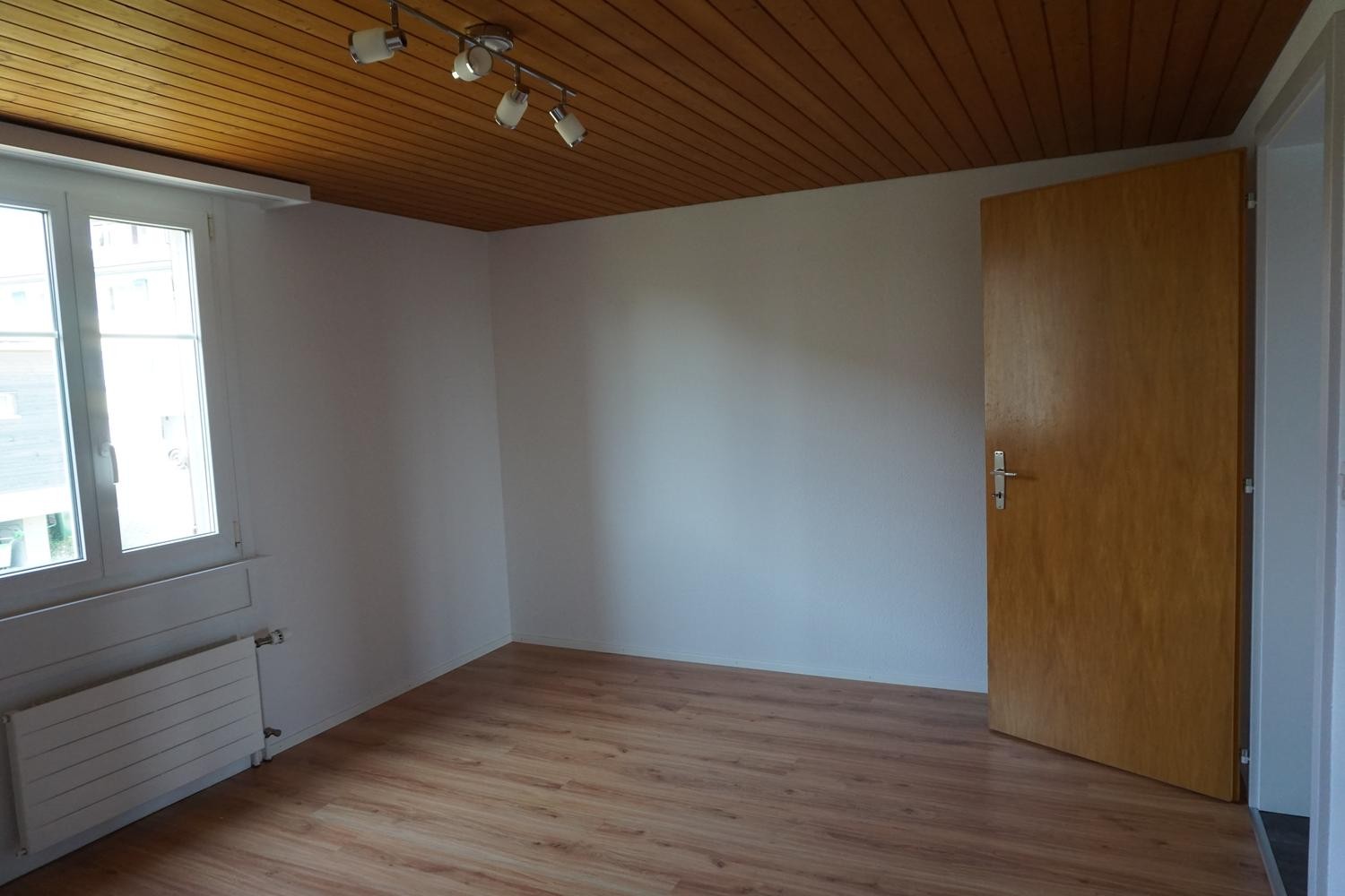 3 ½ rooms apartment, photo 3 of 6