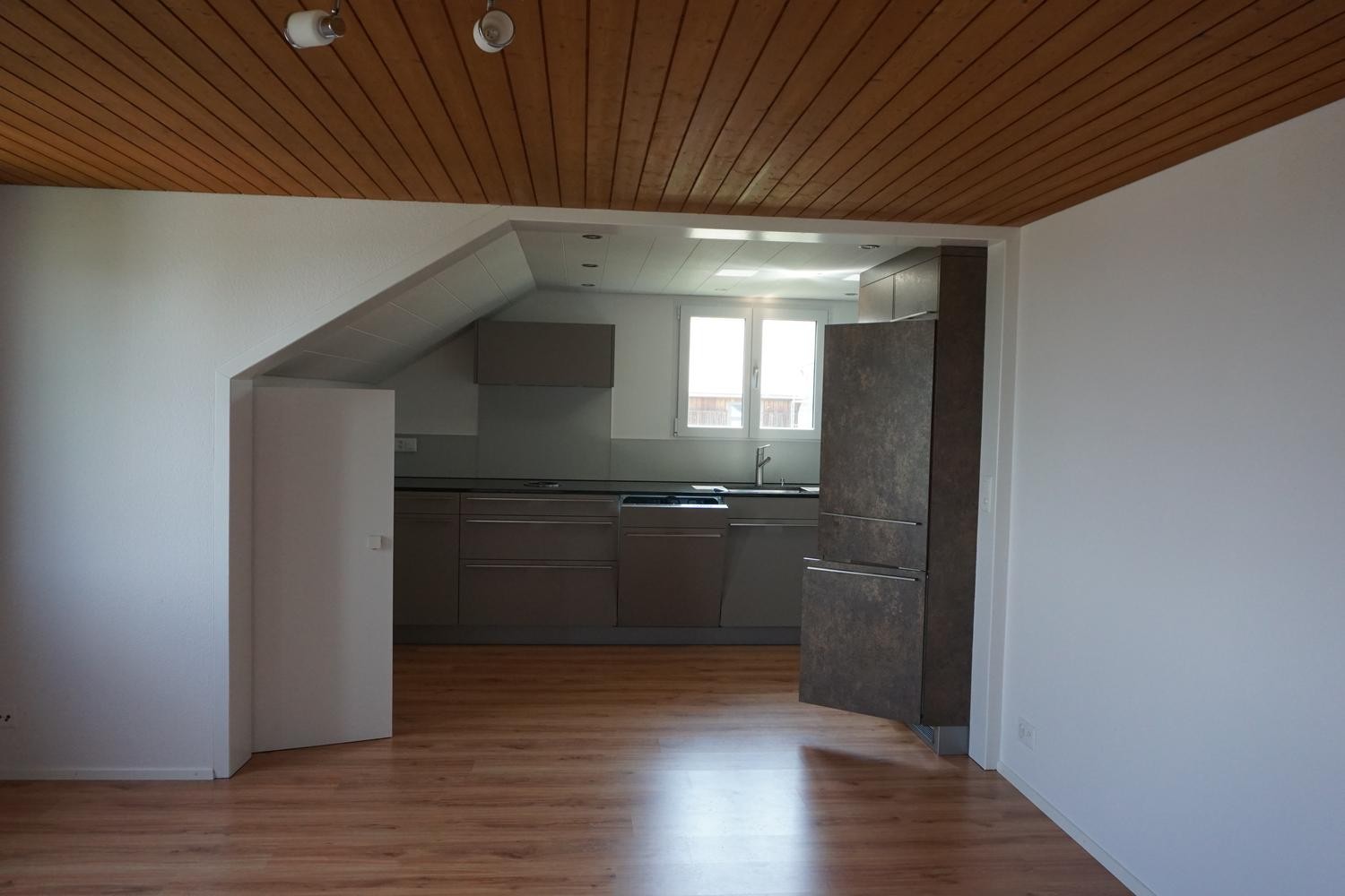 3 ½ rooms apartment, photo 5 of 6