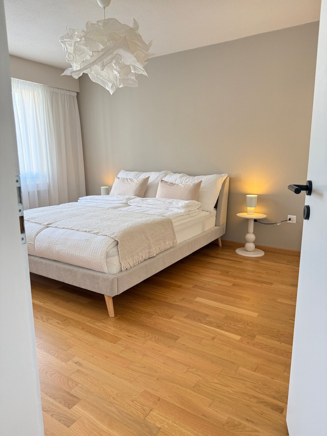 Appartement 4 ½ pièces
