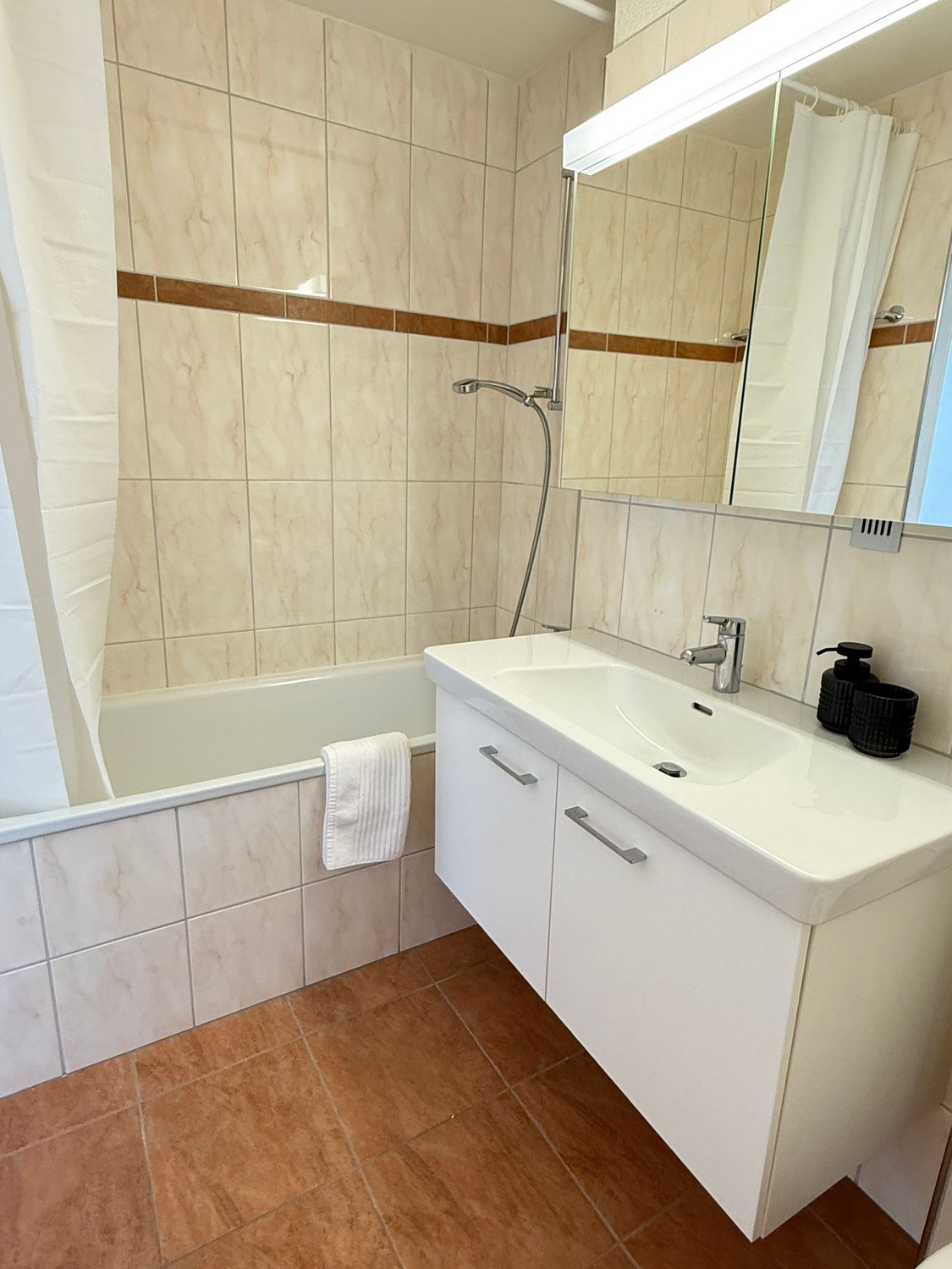Appartement 4 ½ pièces