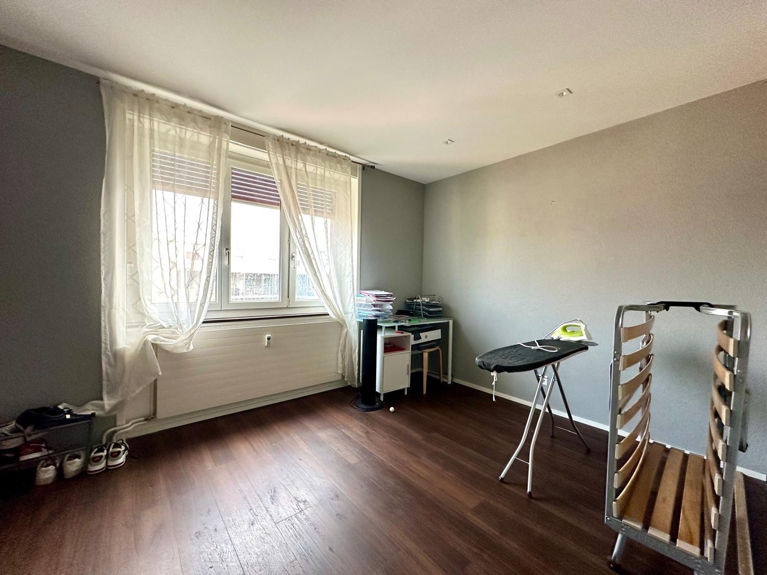 Appartamento di 5 ½ locali