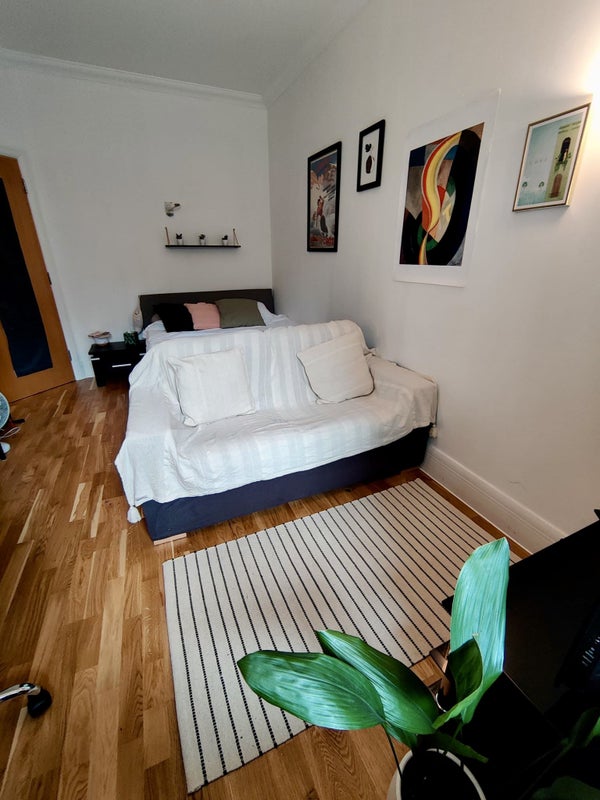 Room in a shared flat