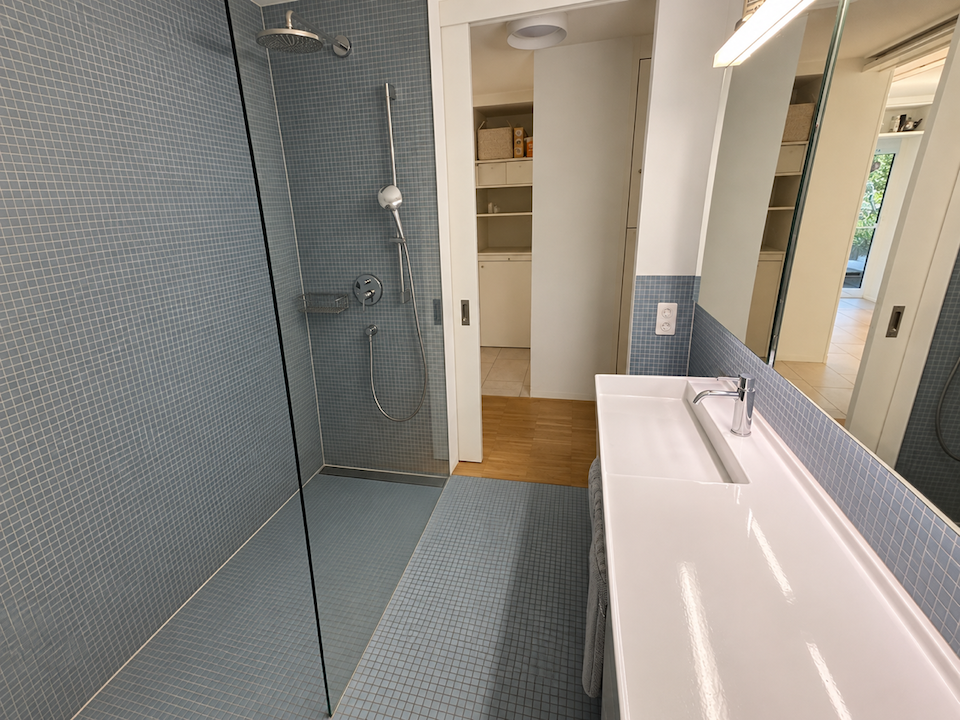 4 rooms apartment, photo 10 of 10