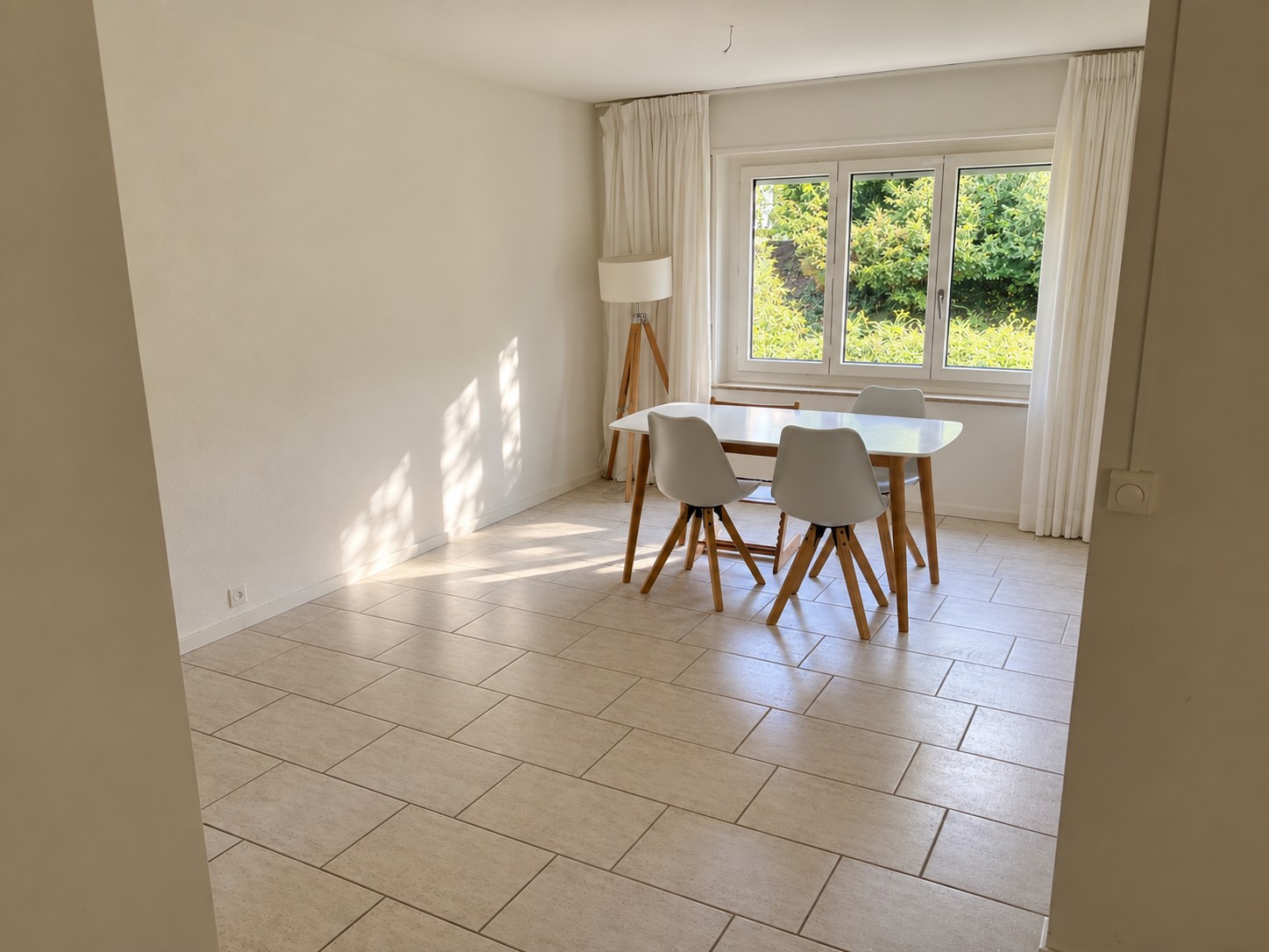 4 rooms apartment, photo 5 of 10