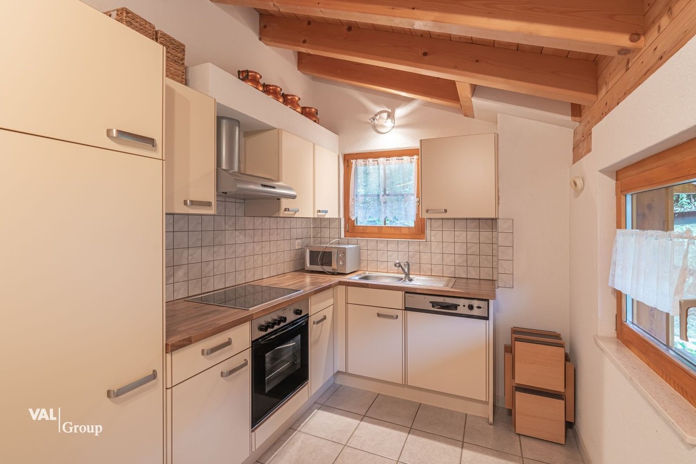 7 ½ pièces maison multifamiliale, photo 3 sur 10