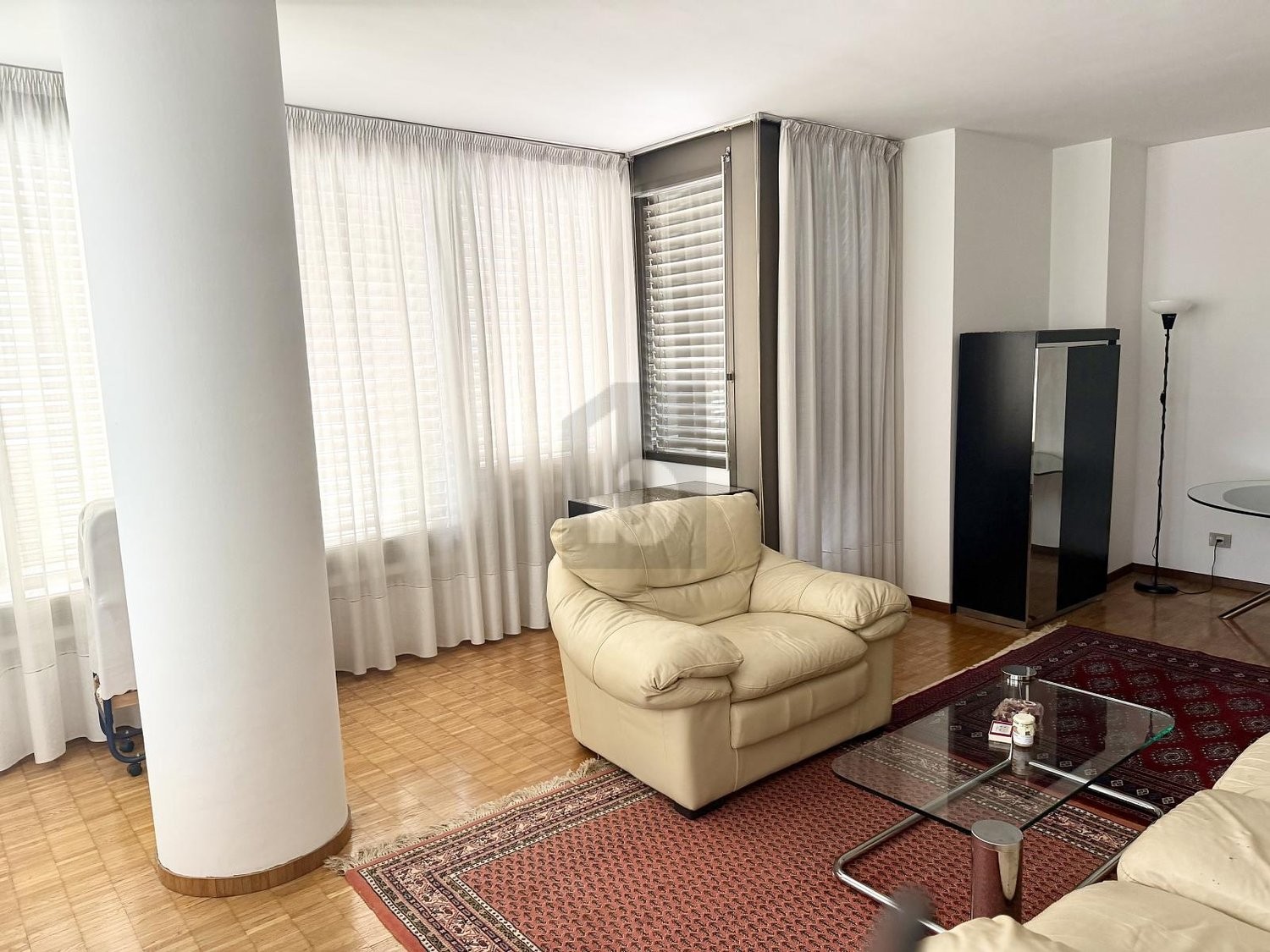 2 ½ rooms furnished flat, photo 4 of 4